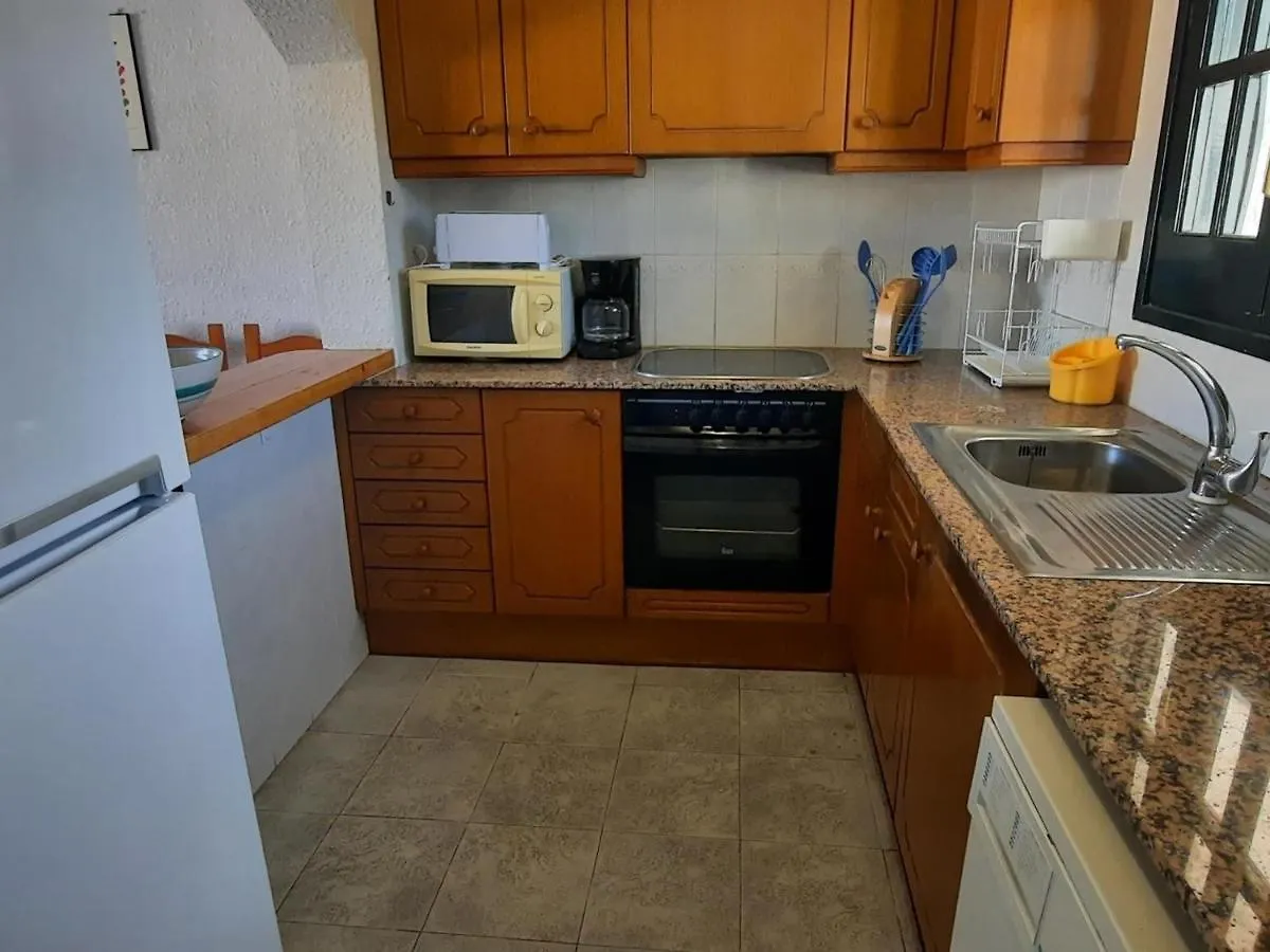 Apartman Apartamento En Sant Carles Con Piscina, Cerca De La Playa Y Del Centro - Es-170-41 Llança